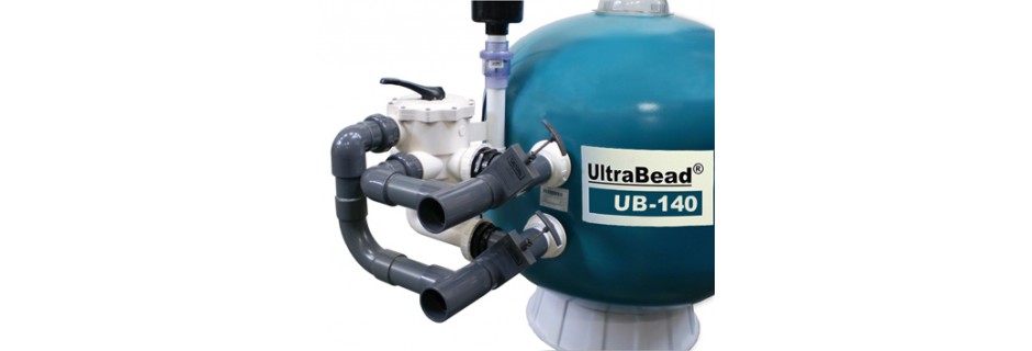 Байпас для фільтрів UltraBead