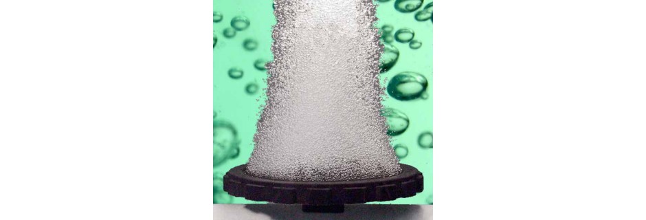 Мембранний розпилювач EPDM диск 25 cm