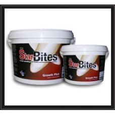 Корм Starbites Growth Plus 10 кг (для росту) Корм Starbites Growth Plus 10 кг (для росту)