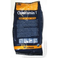 Хлорамин-Т, 1000 грамм Хлорамин-Т, 1000 грамм
