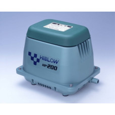 Повітряний компресор HIBLOW HP200