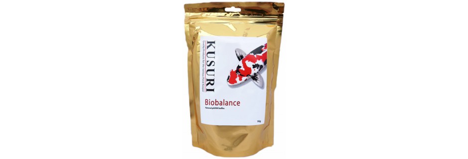 Kusuri Bio balance 3 кг