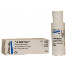 Kusuri Orahesive powder 25gr. Kusuri Orahesive powder 25gr.