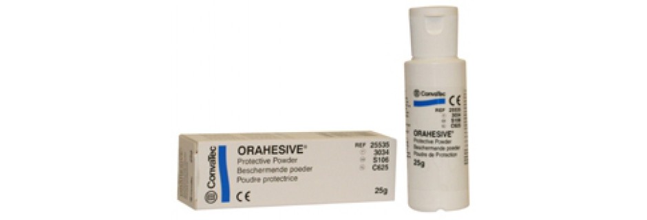 Kusuri Orahesive powder 25gr.