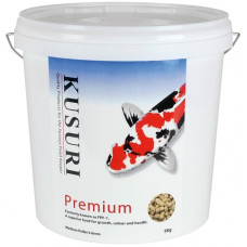 Kusuri Premium HQ food large 15 кг Kusuri Premium HQ food large 15 кг