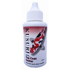 Kusuri TopCoat sealer 50 мл Kusuri TopCoat sealer 50 мл