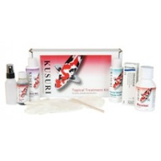 Kusuri Ulcer&wound treatment kit Kusuri Ulcer&wound treatment kit