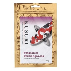 Kusuri potassium permanganate powder 250 Kusuri potassium permanganate powder 250