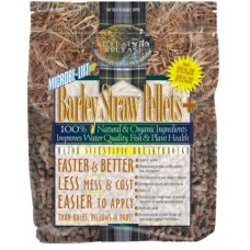 Microbe Lift Barley Straw pellets 1 кг Microbe Lift Barley Straw pellets 1 кг