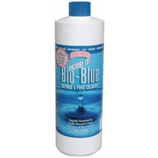 Microbe-lift Bio Blue Enzyme & Pond Colorant Microbe-lift Bio Blue Enzyme & Pond Colorant