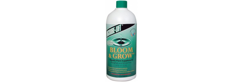 Microbe-lift Bloom & Grow 1