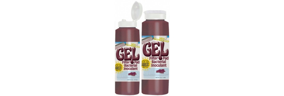 Microbe-lift Filter Gel 1