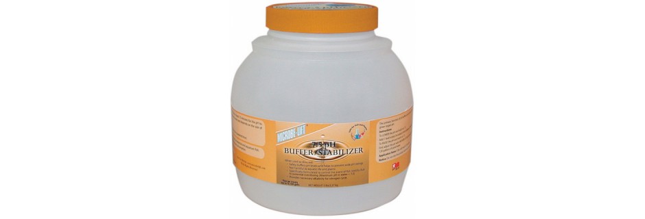 Microbe-lift PH7.5 Stabilizer/Buffer