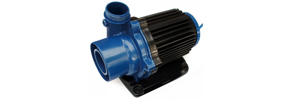 Насос Blue Eco pump 240W (з контролером)