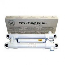 УФ пристрій TMC PRO POND UV 110 (TL-LAMP) УФ пристрій TMC PRO POND UV 110 (TL-LAMP)